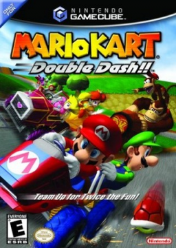 Mario Kart: Double Dash!! 200cc