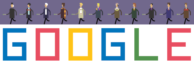 Jogos Olímpicos: speedrunners já dominam doodle do Google
