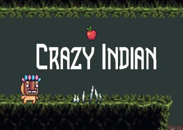 Crazy Indian
