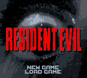 Resident Evil (GBC)