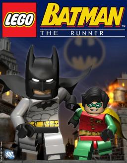 LEGO Batman Runner