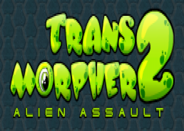 Transmorpher 2: Alien Assault