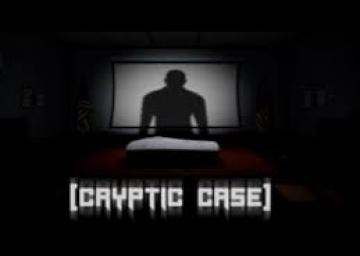 CRYPTIC CASE