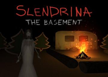 Slendrina: The Basement 