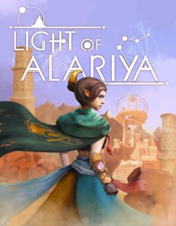 Light of Alariya