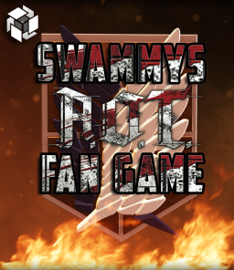 Swammys AOT Fan Game