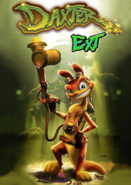 Daxter: Category Extension