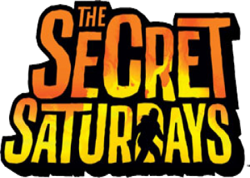 Cover Image for The Secret Saturdays Series