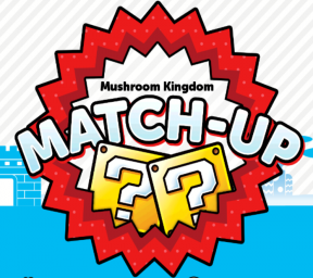 Mushroom Kingdom Match-Up