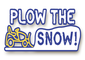 Plow The Snow! Demo