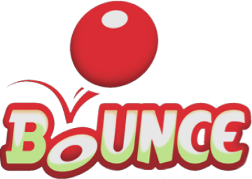 Cover Image for Bounce  Series
