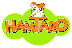 Cover Image for Hamtaro Series