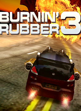 Burnin' Rubber 3 (Standalone)