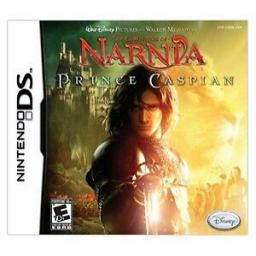 The Chronicles of Narnia: Prince Caspian (DS)