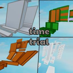ROBLOX: Time Trial