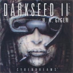Dark Seed II