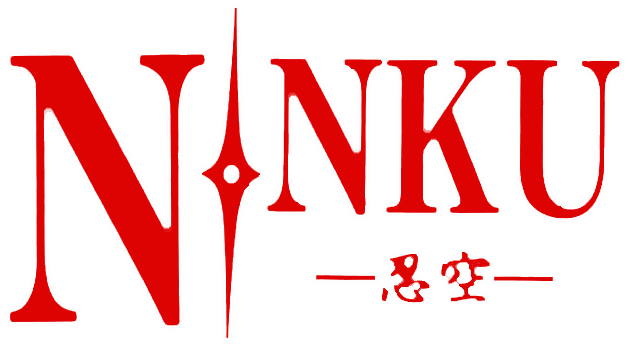 Cover Image for Ninku Series