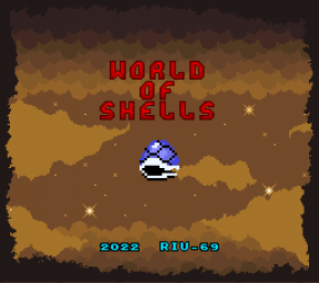 World of Shells