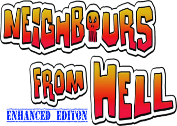 Neighbours From Hell: Enhanced Editon
