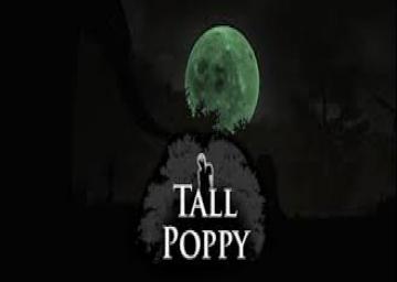 Tall Poppy 