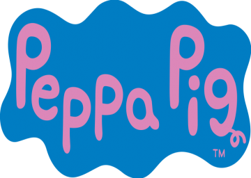 Cover Image for Peppa Pig Series
