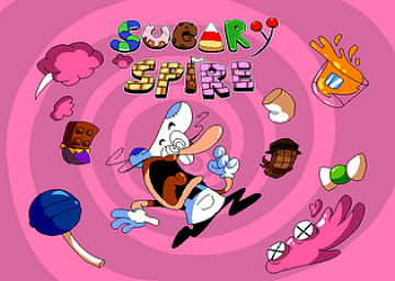 Sugary Spire (Demo)