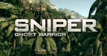 Cover Image for Sniper: Ghost Warrior Series