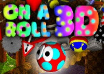 On A Roll 3D