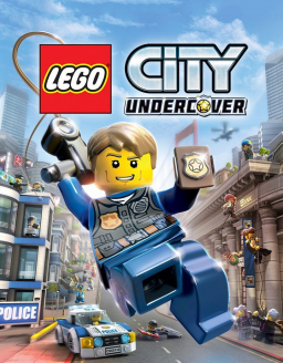 LEGO City Undercover