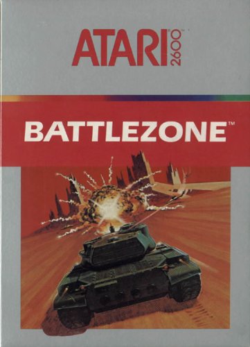 BattleZone (Atari 2600)