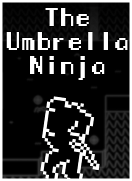 The Umbrella Ninja