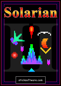 Solarian II