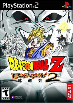 Dragon Ball Z: Budokai 2