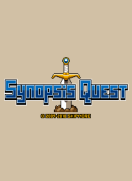 Synopsis Quest