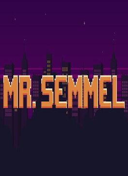Mr. Semmel