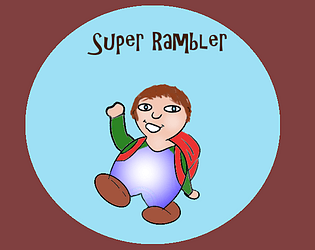Super Rambler