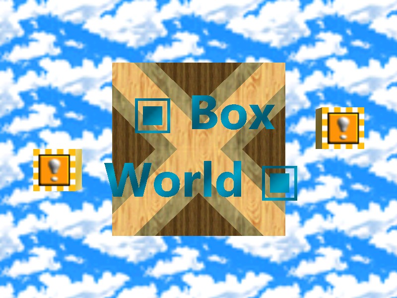 Box World