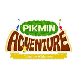 Nintendo Land: Pikmin Adventure