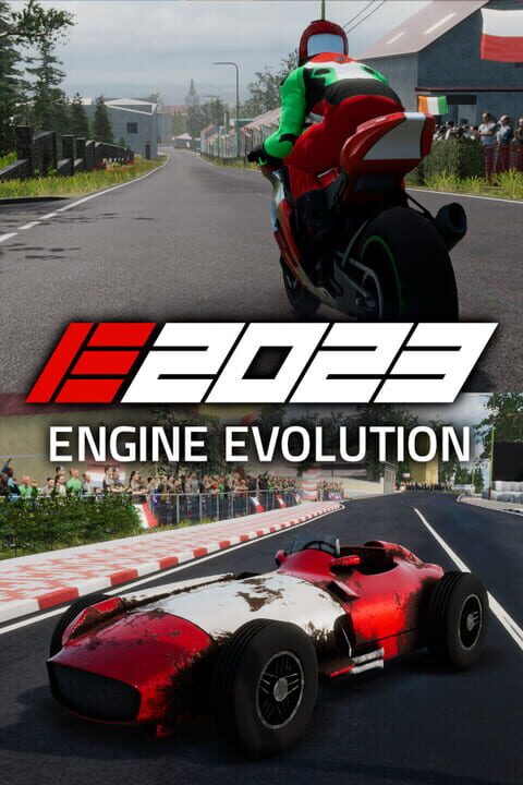 Engine Evolution 2023
