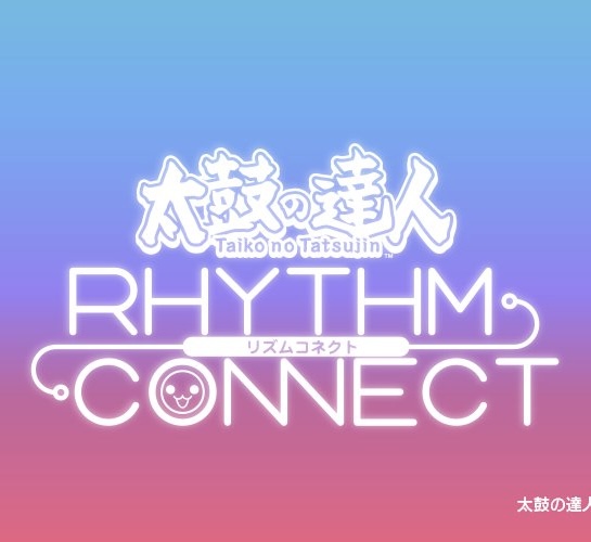 Taiko no Tatsujin:RHYTHM CONNECT