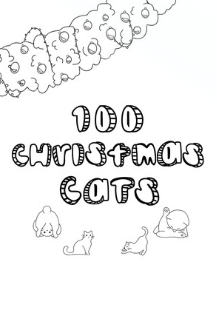 100 Christmas Cats