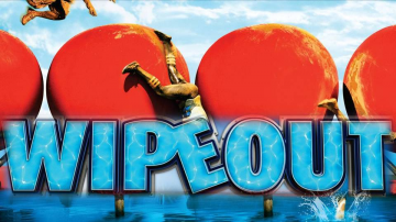 Cover Image for Wipeout (TV Show) Series