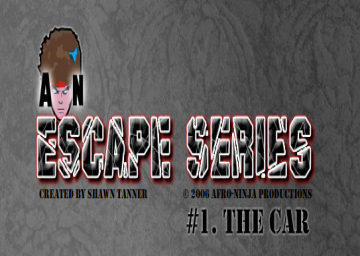 Escape The Car (Original)