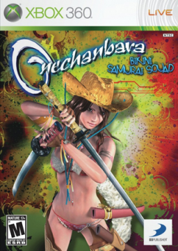 OneChanbara : Bikini Samurai Squad