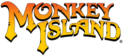 Cover Image for Monkey Island Series
