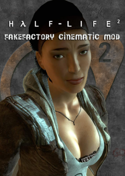 FakeFactory's Cinematic Mod