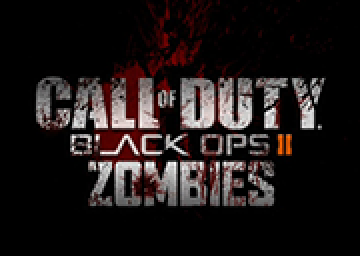 Call of Duty: Black Ops II Zombies
