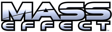 Cover Image for Mass Effect Series
