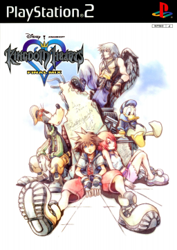 Kingdom Hearts: Level 1 Guide for Beginners 