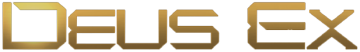 Cover Image for Deus Ex Series